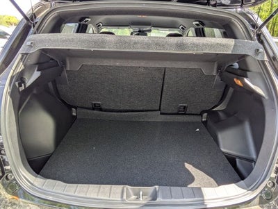 2026 Mitsubishi Outlander Sport Base