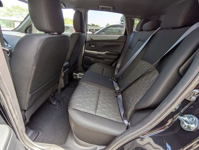 2026 Mitsubishi Outlander Sport Base