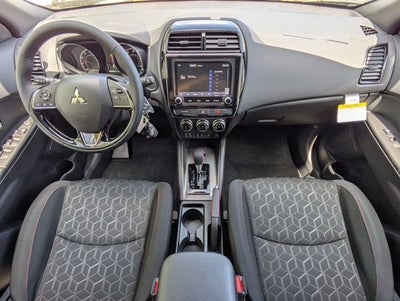 2026 Mitsubishi Outlander Sport Base