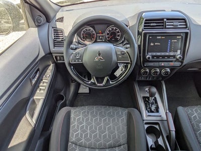 2026 Mitsubishi Outlander Sport Base