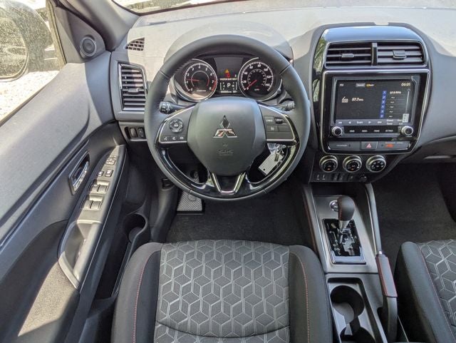 2026 Mitsubishi Outlander Sport Base