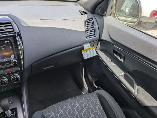 2026 Mitsubishi Outlander Sport Base