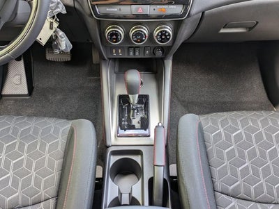 2026 Mitsubishi Outlander Sport Base