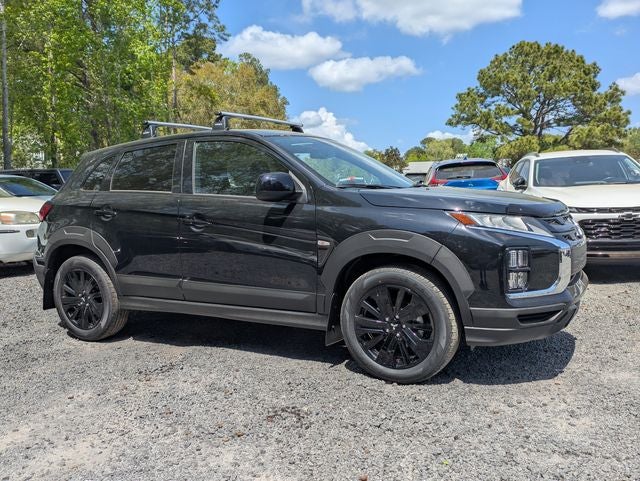 2026 Mitsubishi Outlander Sport Base