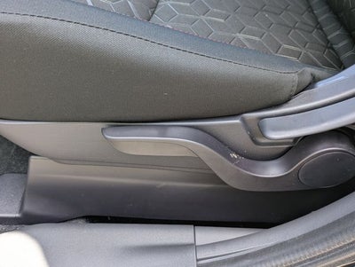 2026 Mitsubishi Outlander Sport Base