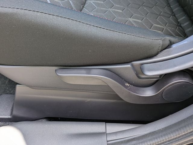 2026 Mitsubishi Outlander Sport Base