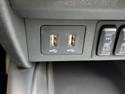 2026 Mitsubishi Outlander Sport Base