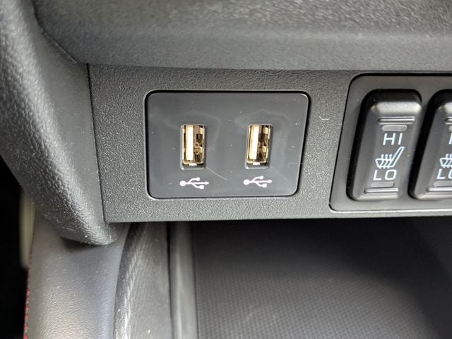 2026 Mitsubishi Outlander Sport Base