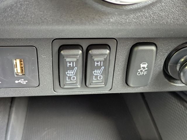 2026 Mitsubishi Outlander Sport Base