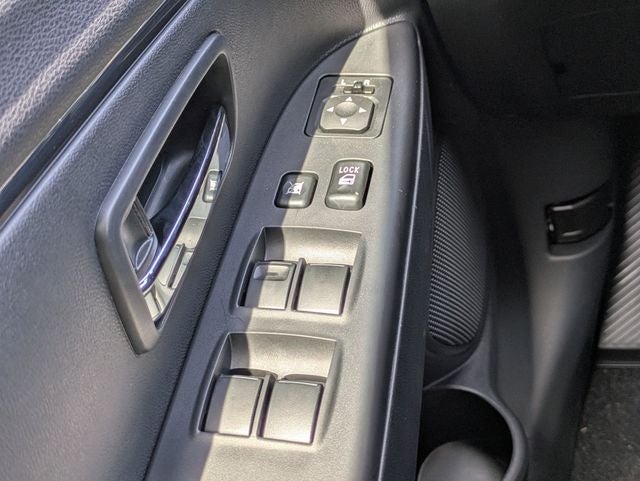 2026 Mitsubishi Outlander Sport Base