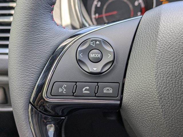 2026 Mitsubishi Outlander Sport Base