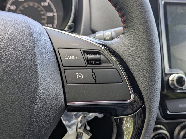 2026 Mitsubishi Outlander Sport Base