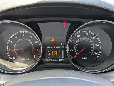 2026 Mitsubishi Outlander Sport Base