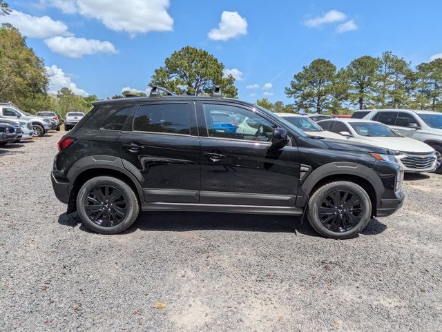 2026 Mitsubishi Outlander Sport Base