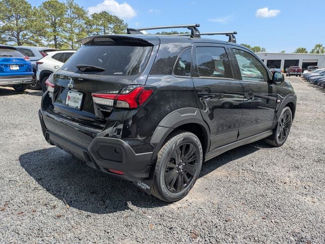 2026 Mitsubishi Outlander Sport Base