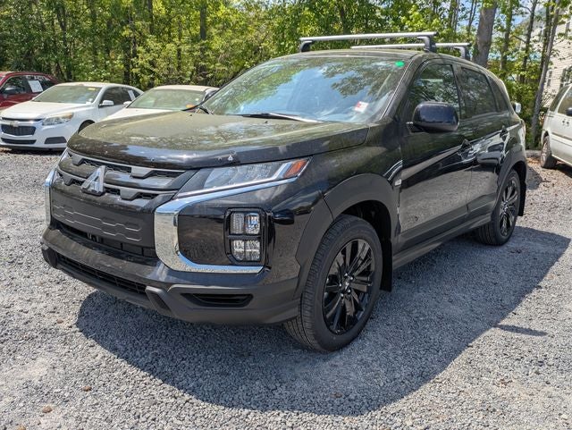 2026 Mitsubishi Outlander Sport Base