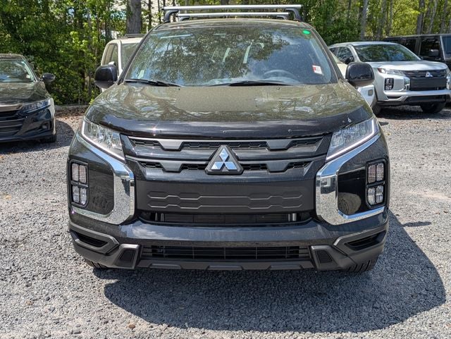 2026 Mitsubishi Outlander Sport Base