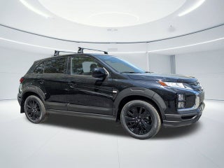 2026 Mitsubishi Outlander Sport Base