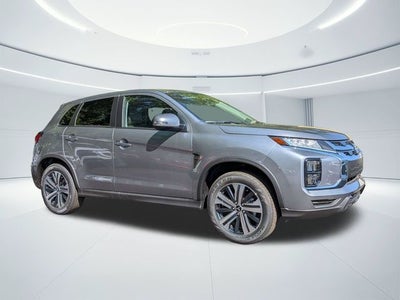 2026 Mitsubishi Outlander Sport 2.0 SE