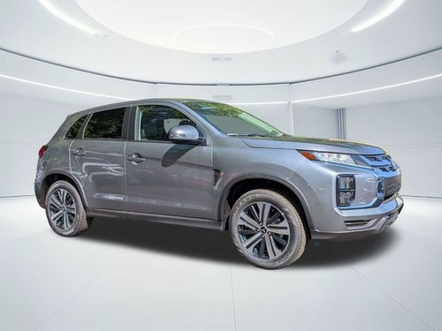 2026 Mitsubishi Outlander Sport 2.0 SE