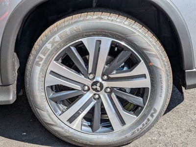2026 Mitsubishi Outlander Sport 2.0 SE