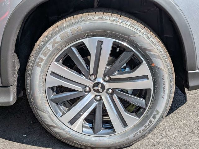 2026 Mitsubishi Outlander Sport 2.0 SE