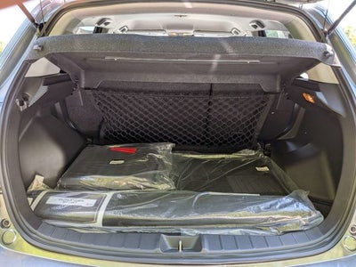 2026 Mitsubishi Outlander Sport 2.0 SE