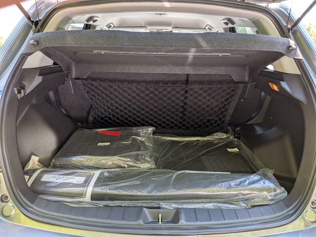 2026 Mitsubishi Outlander Sport 2.0 SE