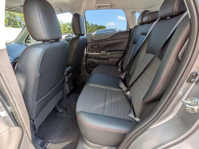 2026 Mitsubishi Outlander Sport 2.0 SE