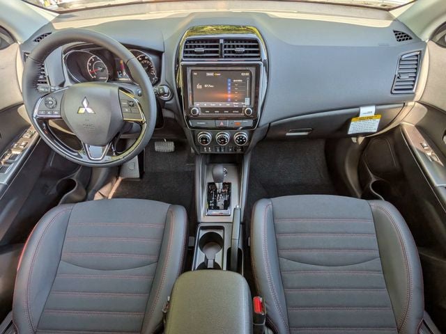 2026 Mitsubishi Outlander Sport 2.0 SE