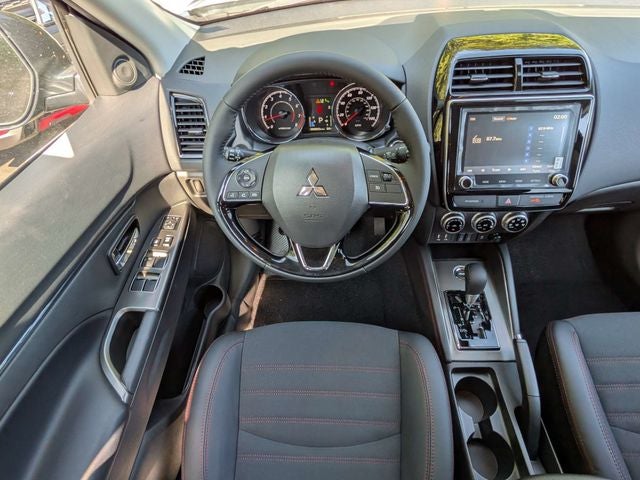 2026 Mitsubishi Outlander Sport 2.0 SE