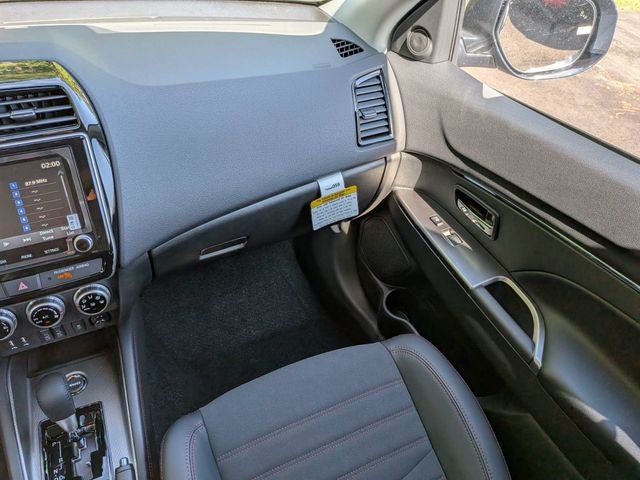 2026 Mitsubishi Outlander Sport 2.0 SE
