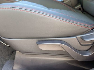 2026 Mitsubishi Outlander Sport 2.0 SE