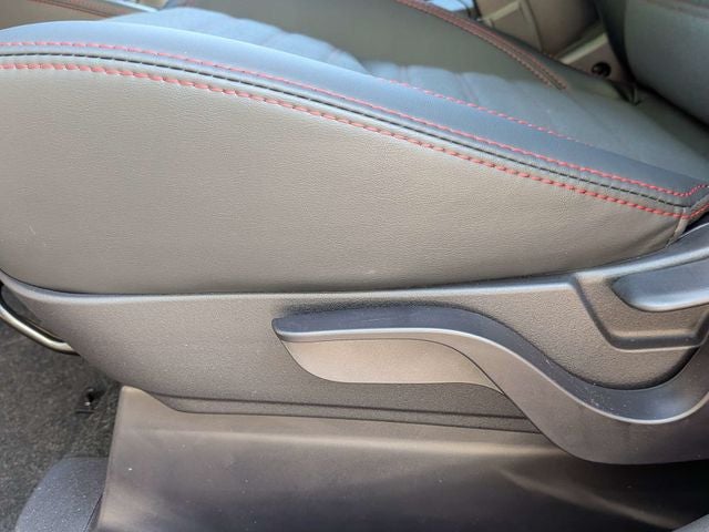 2026 Mitsubishi Outlander Sport 2.0 SE