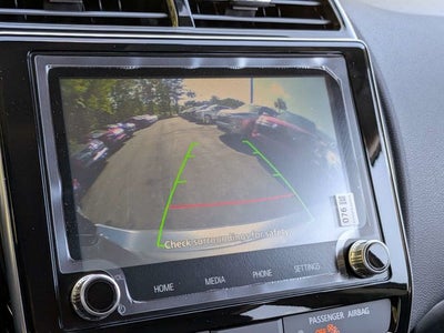 2026 Mitsubishi Outlander Sport 2.0 SE
