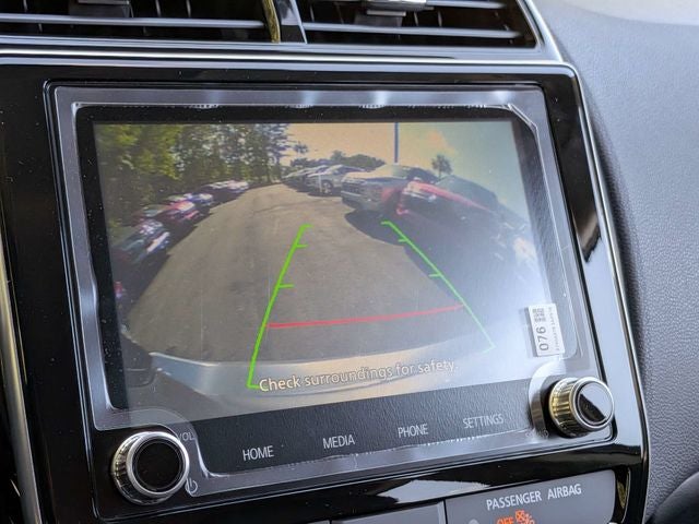 2026 Mitsubishi Outlander Sport 2.0 SE