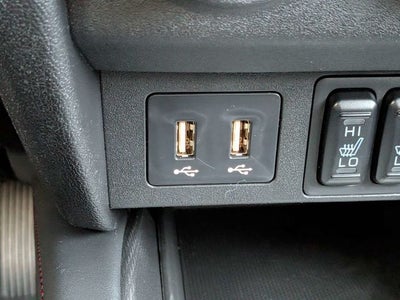 2026 Mitsubishi Outlander Sport 2.0 SE