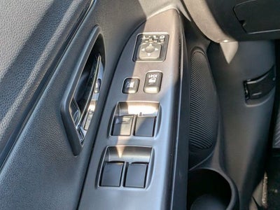 2026 Mitsubishi Outlander Sport 2.0 SE