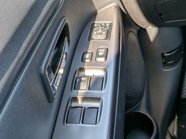 2026 Mitsubishi Outlander Sport 2.0 SE