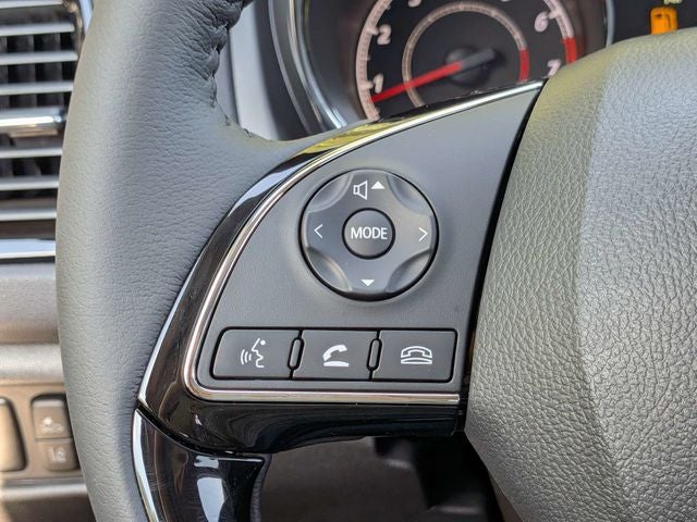 2026 Mitsubishi Outlander Sport 2.0 SE