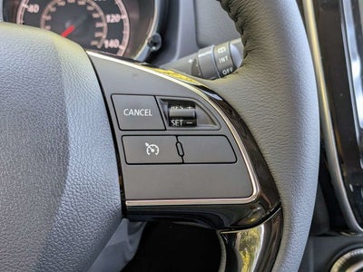 2026 Mitsubishi Outlander Sport 2.0 SE