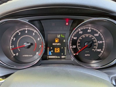 2026 Mitsubishi Outlander Sport 2.0 SE