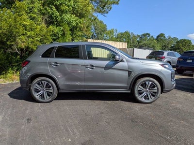2026 Mitsubishi Outlander Sport 2.0 SE