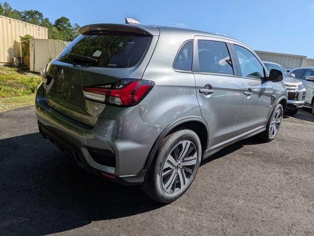 2026 Mitsubishi Outlander Sport 2.0 SE