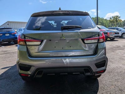 2026 Mitsubishi Outlander Sport 2.0 SE