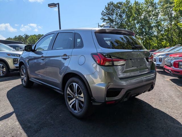 2026 Mitsubishi Outlander Sport 2.0 SE