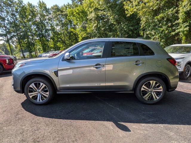 2026 Mitsubishi Outlander Sport 2.0 SE