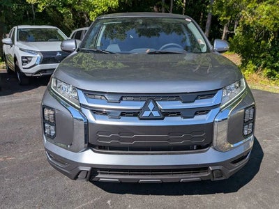 2026 Mitsubishi Outlander Sport 2.0 SE