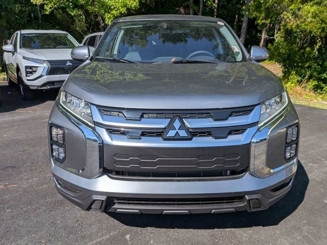 2026 Mitsubishi Outlander Sport 2.0 SE