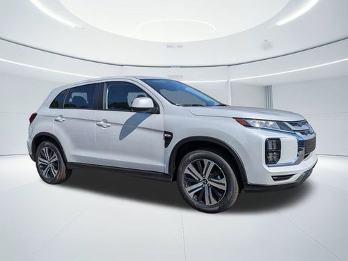 2026 Mitsubishi Outlander Sport 2.0 ES